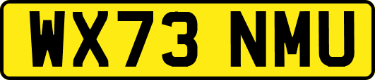 WX73NMU