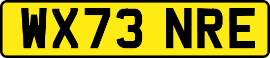 WX73NRE