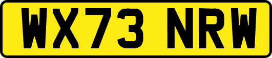 WX73NRW