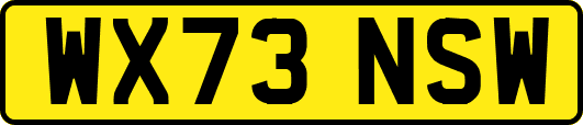 WX73NSW