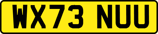 WX73NUU