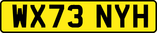 WX73NYH