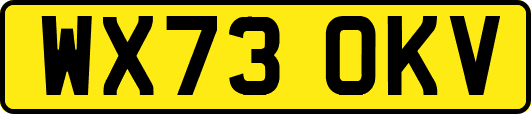 WX73OKV