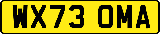 WX73OMA