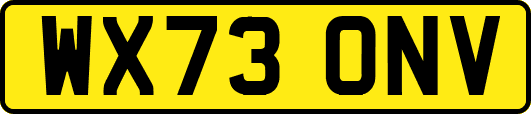 WX73ONV