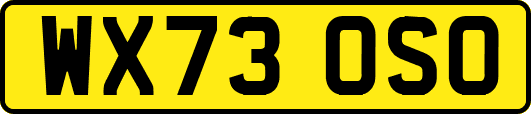 WX73OSO