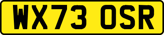WX73OSR