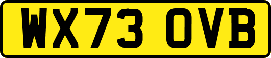 WX73OVB