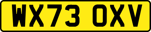 WX73OXV