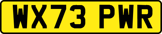 WX73PWR