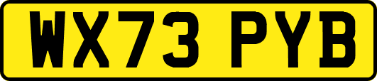 WX73PYB