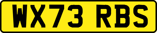 WX73RBS