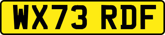 WX73RDF