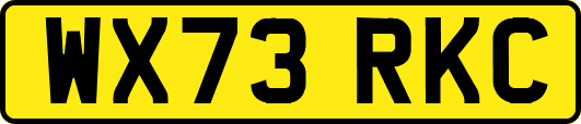 WX73RKC