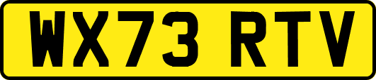 WX73RTV