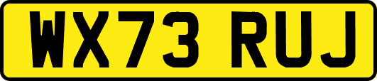 WX73RUJ