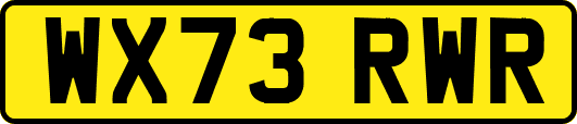 WX73RWR