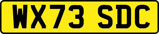 WX73SDC