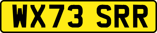 WX73SRR