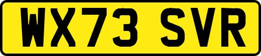 WX73SVR