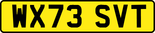 WX73SVT