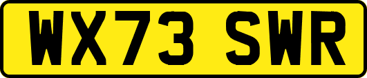WX73SWR