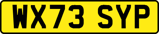 WX73SYP