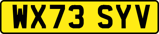 WX73SYV