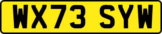 WX73SYW