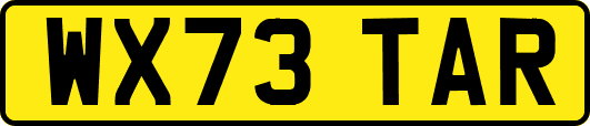 WX73TAR
