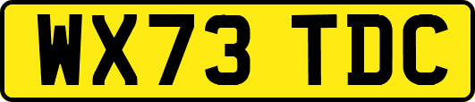 WX73TDC