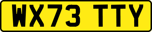 WX73TTY