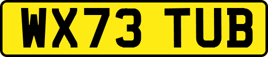 WX73TUB