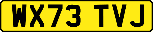 WX73TVJ