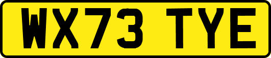 WX73TYE