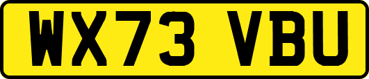 WX73VBU