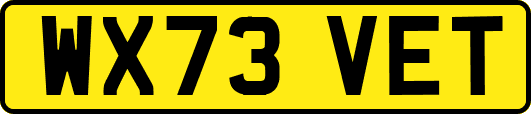 WX73VET