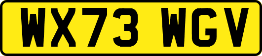 WX73WGV