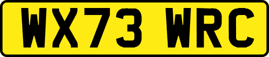 WX73WRC