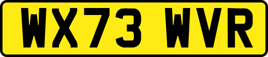 WX73WVR