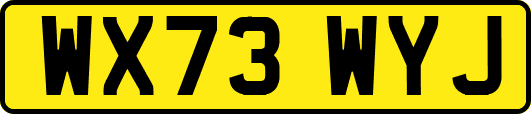 WX73WYJ