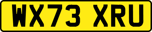 WX73XRU