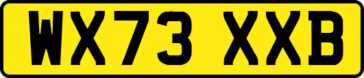 WX73XXB