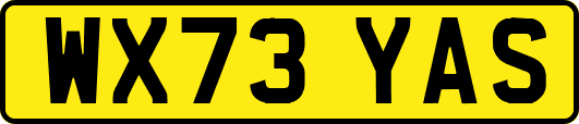 WX73YAS