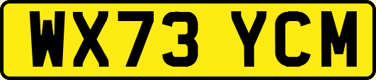 WX73YCM