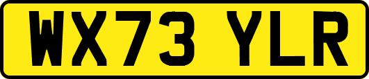 WX73YLR