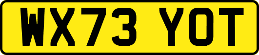WX73YOT