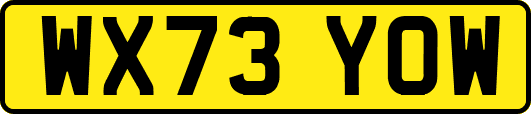 WX73YOW