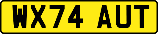 WX74AUT