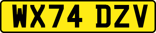 WX74DZV